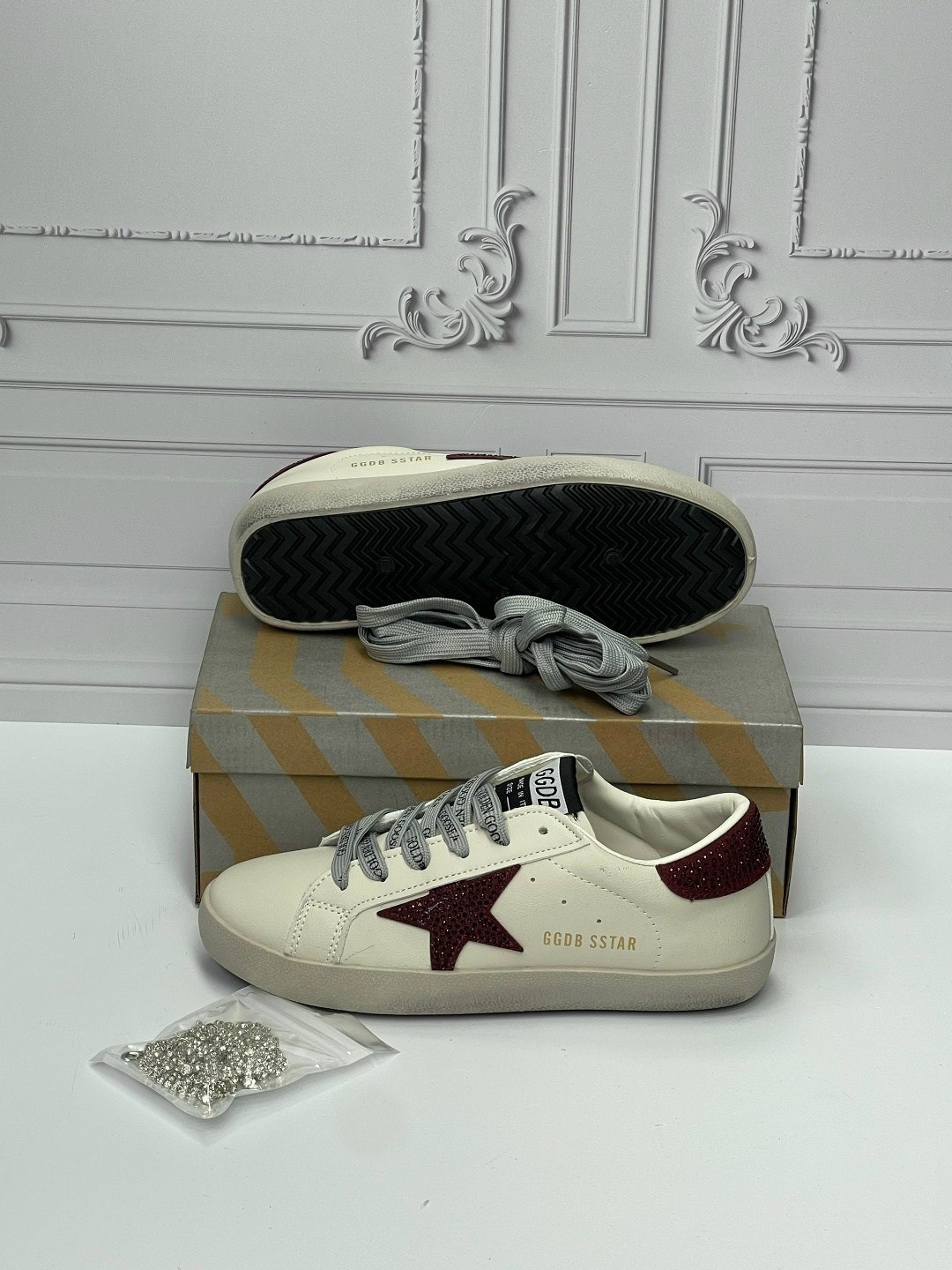 ,кроссовки golden goose,кеды golden goose,женская ,женские кроссовки