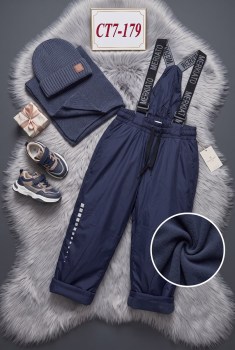 Брюки