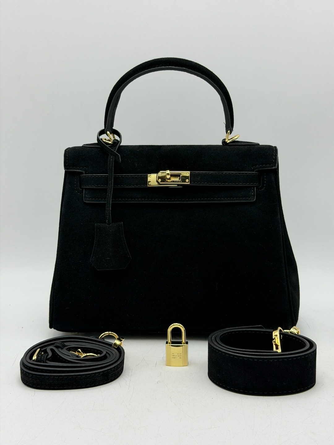 сумки женская,сумка,классическая сумка,сумка hermes kelly 28 женская замша,hermes kelly