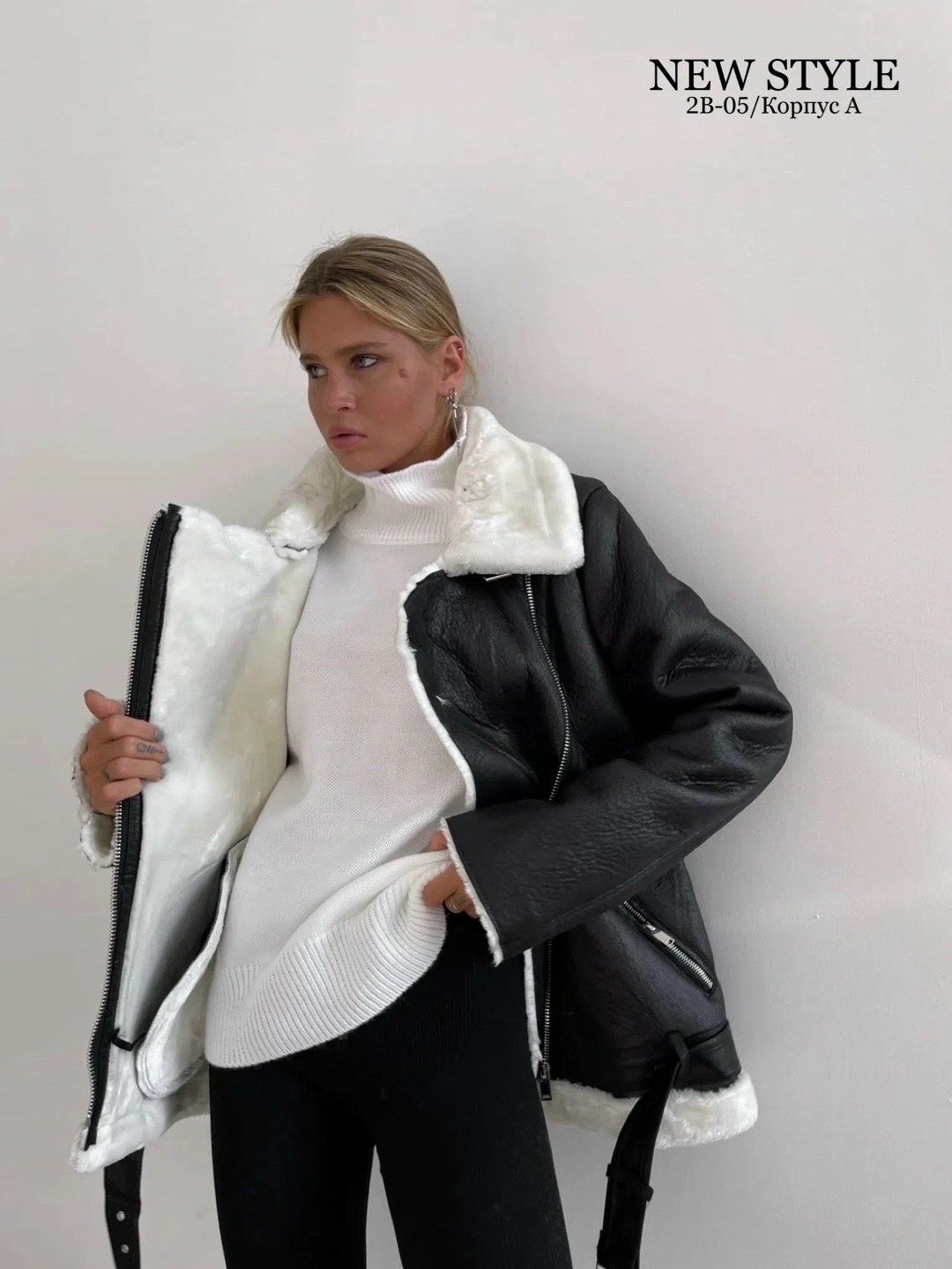 дубленка авиатор зимняя утепленная косуха onyxx wear,дубленка авиатор,дубленка авиатор зимняя утепленная косуха onyxx wear 185187767,дубленка авиатор mtforce белый,дубленка авиатор зимняя утепленная к