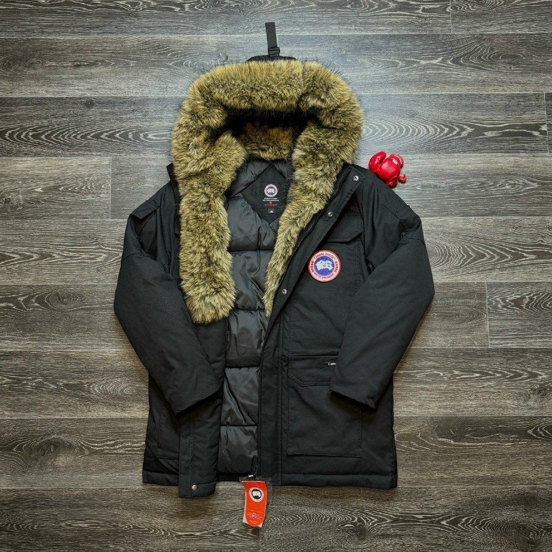 зимние курточки от canada goose,мужская зимняя куртка canada goose,мужские зимние курточки от canada goose,куртка canada goose зимняя,пуховик canada goose мужской