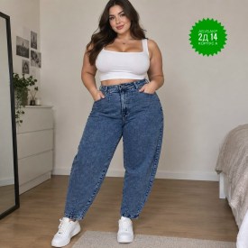 Джинсы