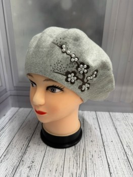 Шапка