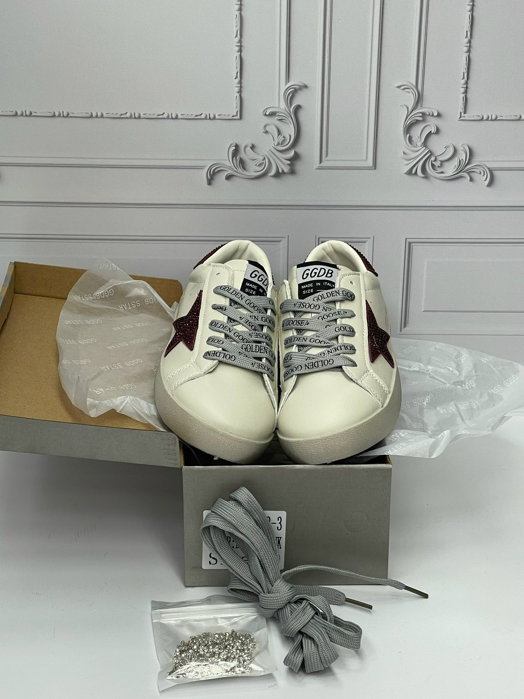 ,кроссовки golden goose,кеды golden goose,женская ,женские кроссовки