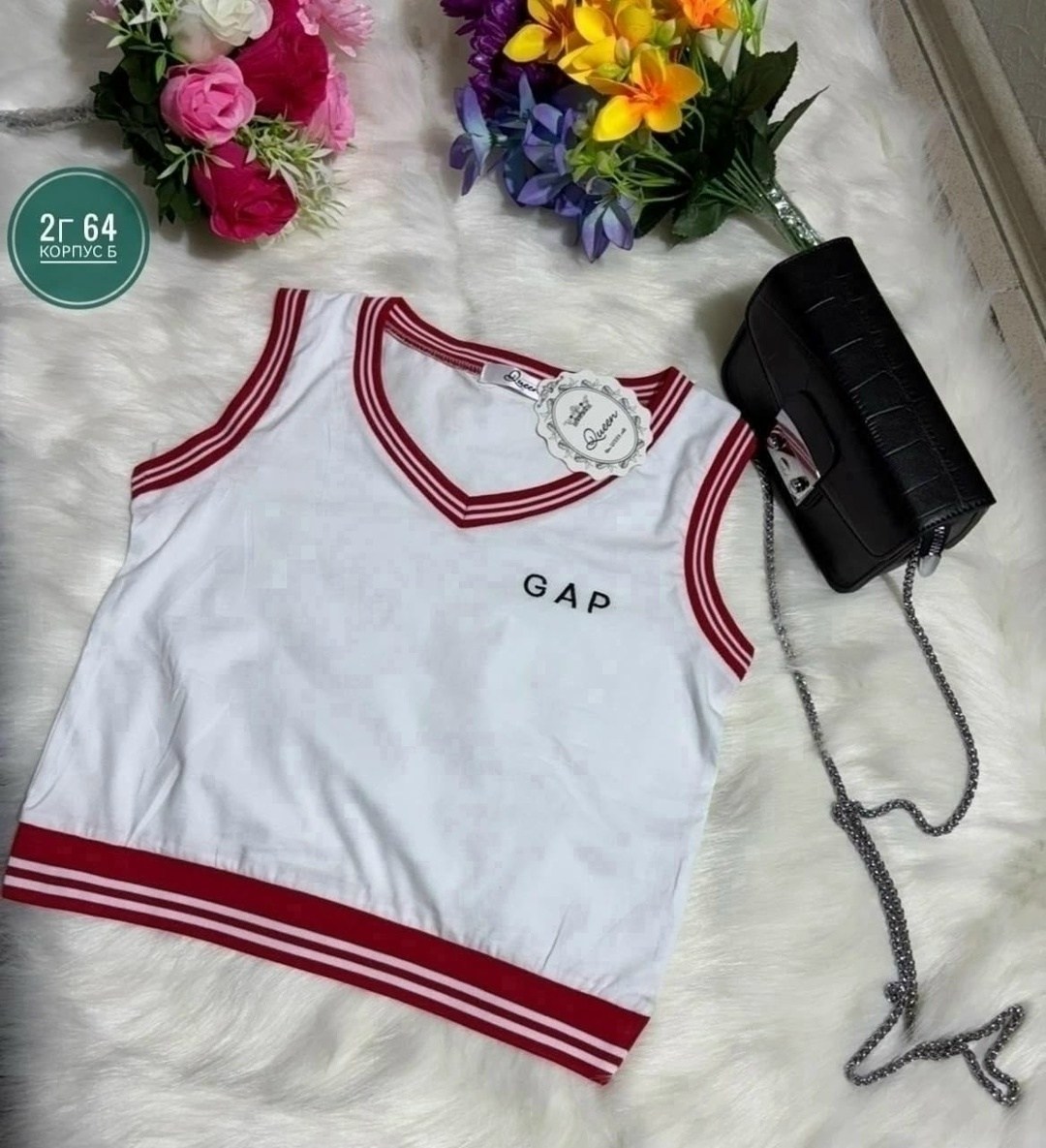 майка женская,adidas originals adidas,,топ адидас женский лиловый