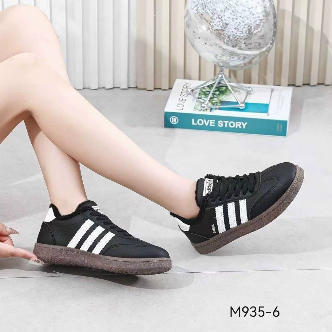 ,зимние женские кроссовки adidas campus black white fur мех,женские кроссовки,кроссовки adidas,кроссовки adidas campus