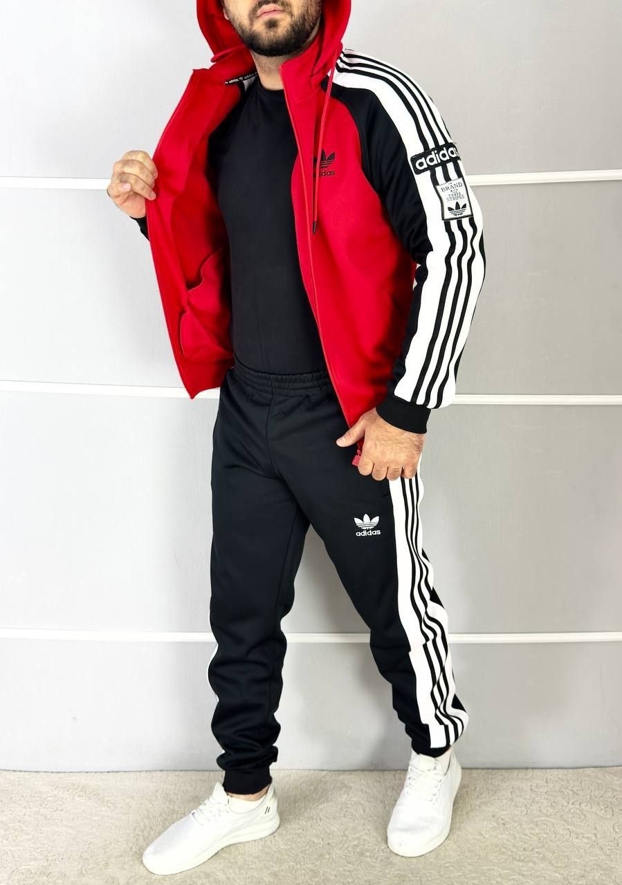 спортивный костюм тёплый adidas,спортивный костюм,костюм мужской спортивный на флисе,мужской adidas костюм спортивный,костюм спортивный adidas мужской арт. 11618965