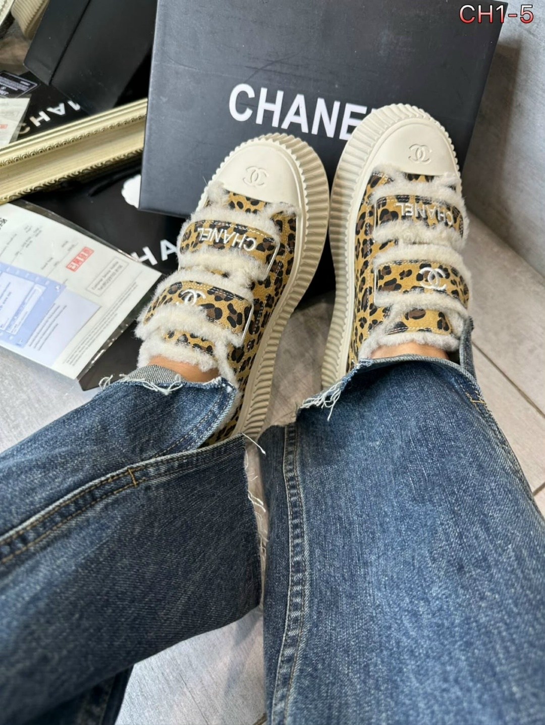 кеды chanel,кеды шанель,,кроссовки зимние шанель,низкие пушистые кеды шанель