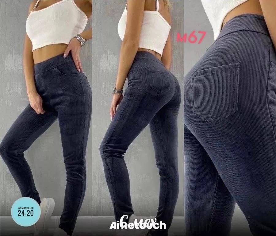 джеггинсы женские,леггинсы утепленные вельветовые с начесом bun_shop,легинсы вельветовые 90,джеггинсы брюки,брюки с начесом женские