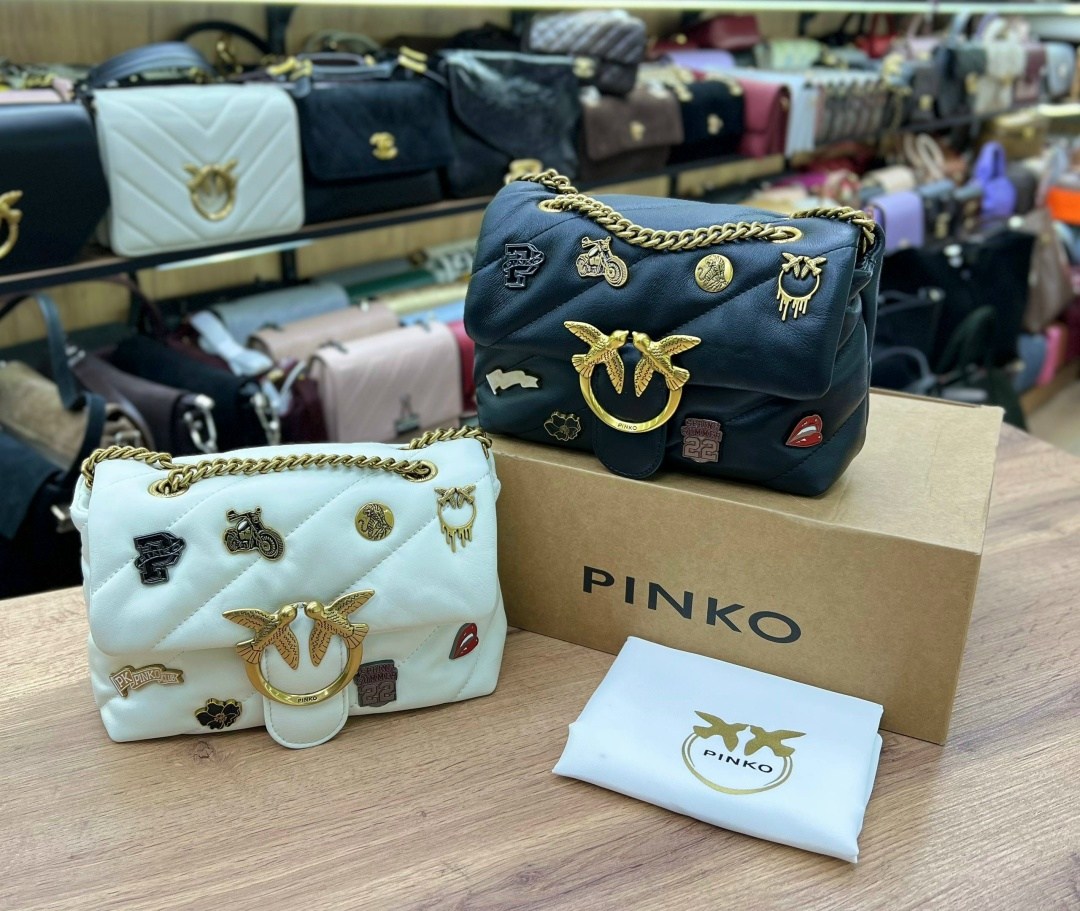 сумка pinko,сумка pinko женская,pinko сумка на плечо,сумки женская,сумки брендовая