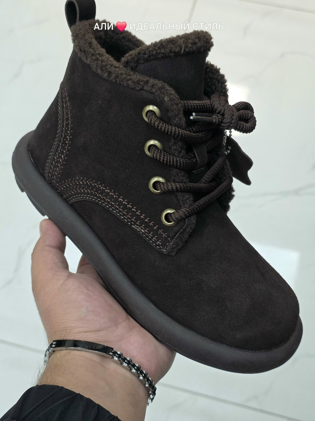 ,ugg neumel,ботинки ugg,зимняя ,детские ботинки