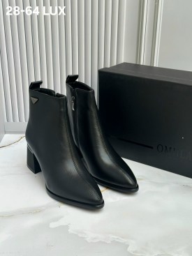 Ботинки