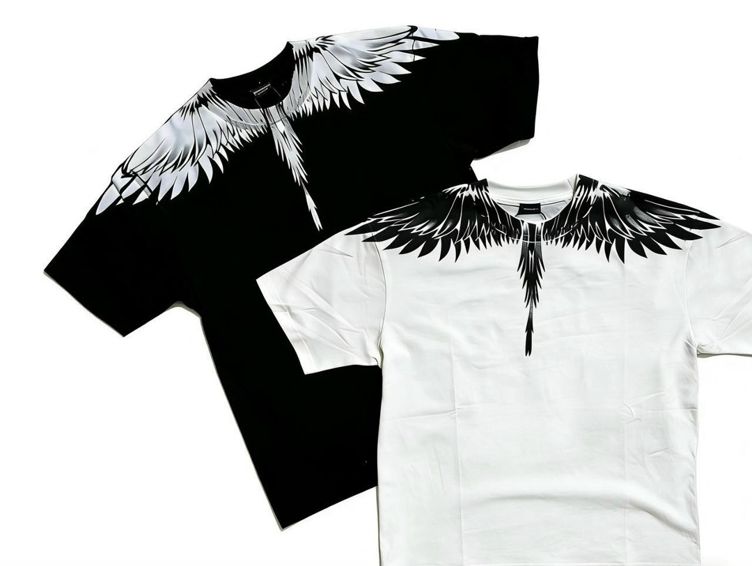 футболка marcelo burlon,марсело бурлон,футболки для мужчин,футболка марсело бурлон