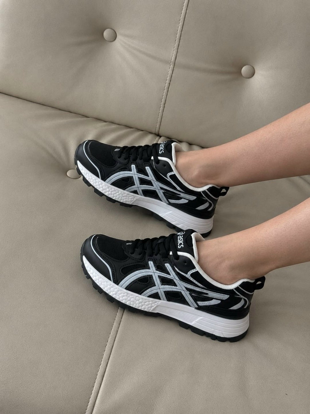 кроссовки asics gel kahana 8,кроссовки asics gel kahana 8 цвет черный,кроссовки asics gel,кроссовки asics,кроссовки асикс