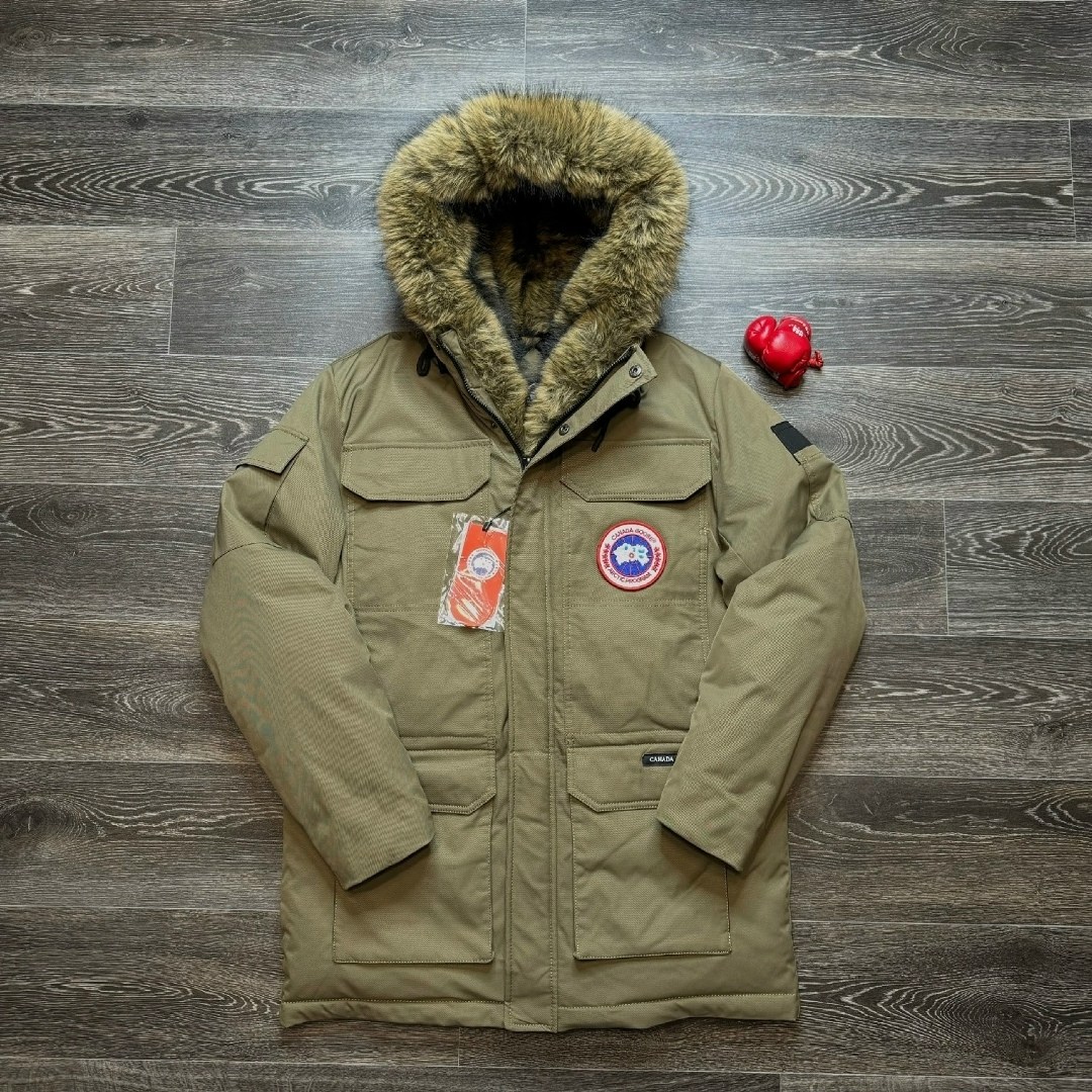 зимние курточки от canada goose,мужская зимняя куртка canada goose,мужские зимние курточки от canada goose,куртка canada goose зимняя,пуховик canada goose мужской