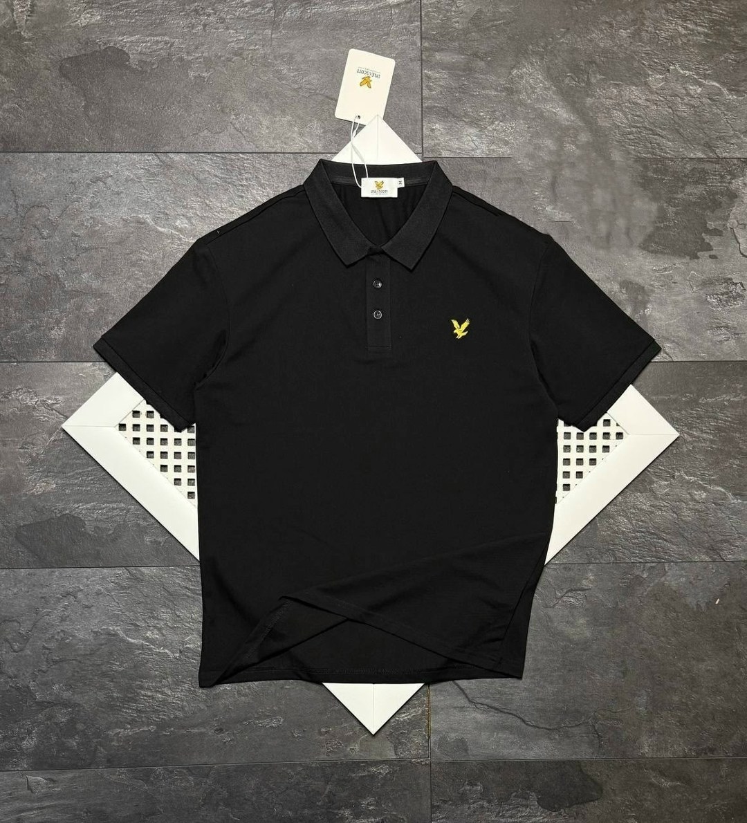 мужской футболки,футболки с воротником,поло lyle scott,повседневная рубашка,мужская футболка поло
