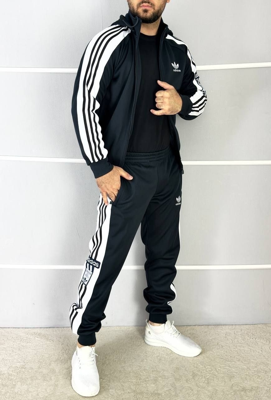 спортивный костюм тёплый adidas,спортивный костюм,костюм мужской спортивный на флисе,мужской adidas костюм спортивный,костюм спортивный adidas мужской арт. 11618965