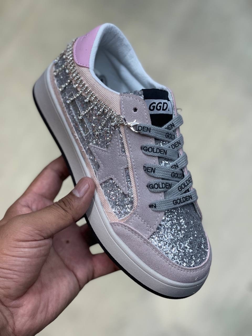 ,кеды golden goose,кеды голден гус,golden goose кроссовки, женская