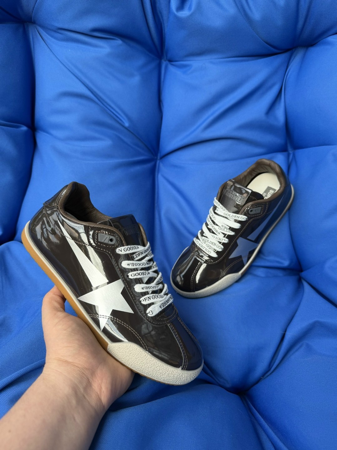 кроссовки golden goose,golden goose sneakers,кроссовки golden goose superstar distressed black silver,кеды golden goose,