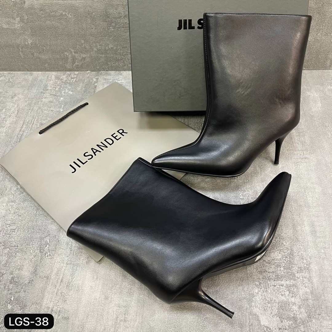 сапоги balenciaga,,женские ботильоны,balenciaga ботильоны,баленсиага сапоги
