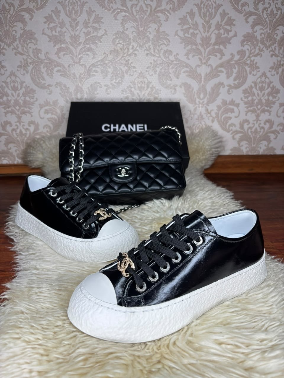 кеды chanel,кеды женские chanel,chanel кроссовки,кроссовки женские chanel,кеды шанель