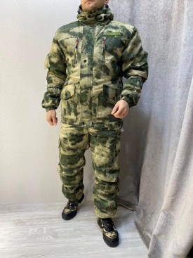 Костюм