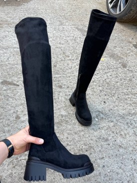 Сапоги