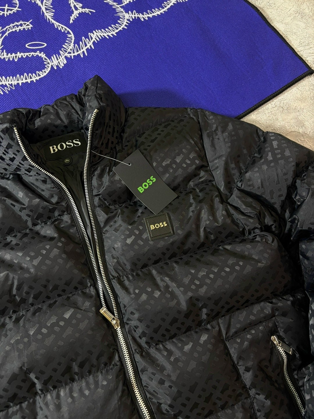 мужские пуховики hugo boss,мужская куртка boss,куртка диор мужская,брендовая мужская зимняя куртка,мужской пуховик