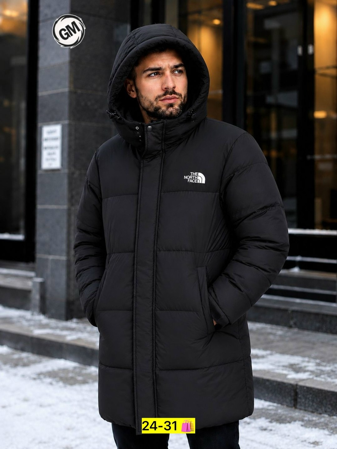 мужские пуховики the north face,пуховик the north face,зимняя куртка the north face мужская,куртка зимняя удлиненная,the north face 600 пуховик