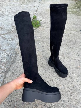 Сапоги