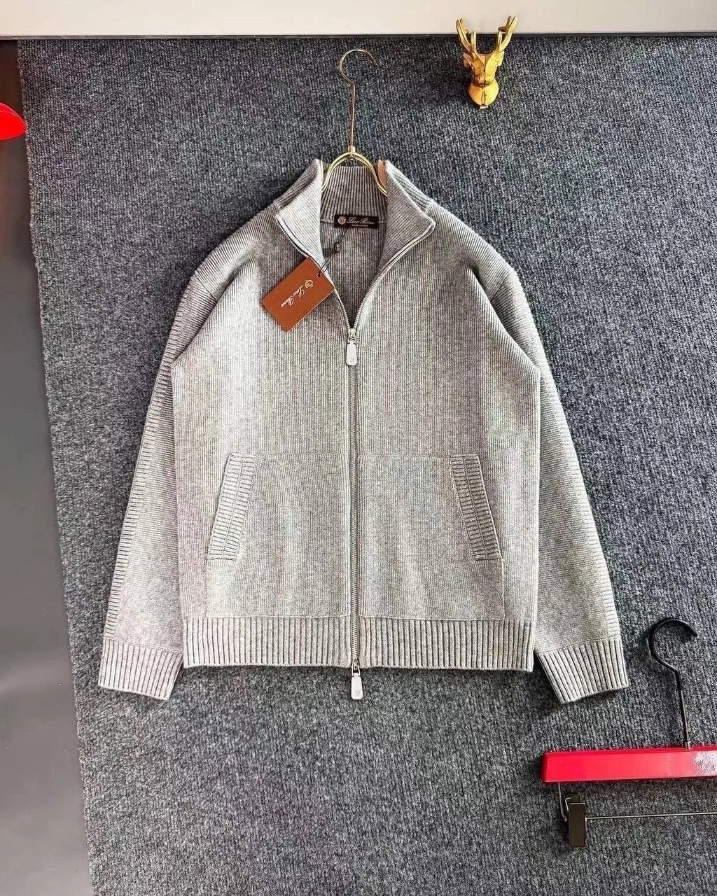 loro piana куртка,куртка brunello cucinelli,кардиган мужские,кашемировая куртка loro piana,серый кардиган