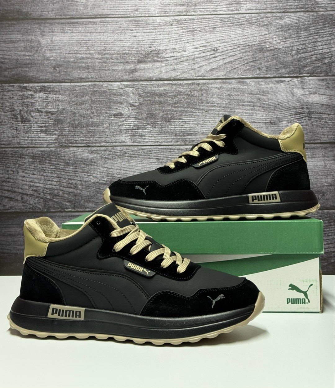 мужские зимние кроссовки puma,кроссовки мужские puma,мужские зимние кроссовки puma с мехом,кроссовки puma зимние,кроссовки puma
