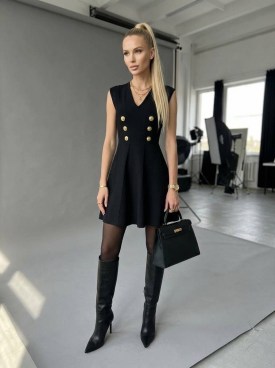 Платье