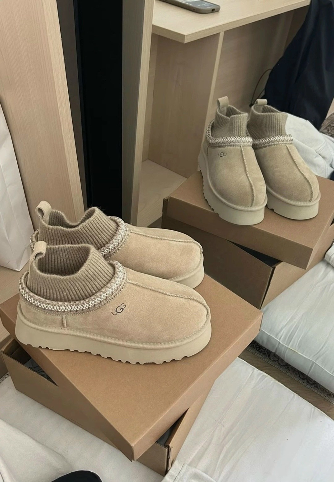 угги женские зимние,зимняя ,угги женские ugg,женские шерстяные зимние ботинки,