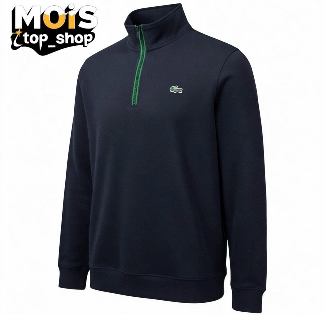 мужской свитшот,толстовка мужская lacoste casual зеленая,свитшот lacoste,толстовка мужская lacoste casual зеленая xl,мужская кофта