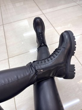 Ботинки