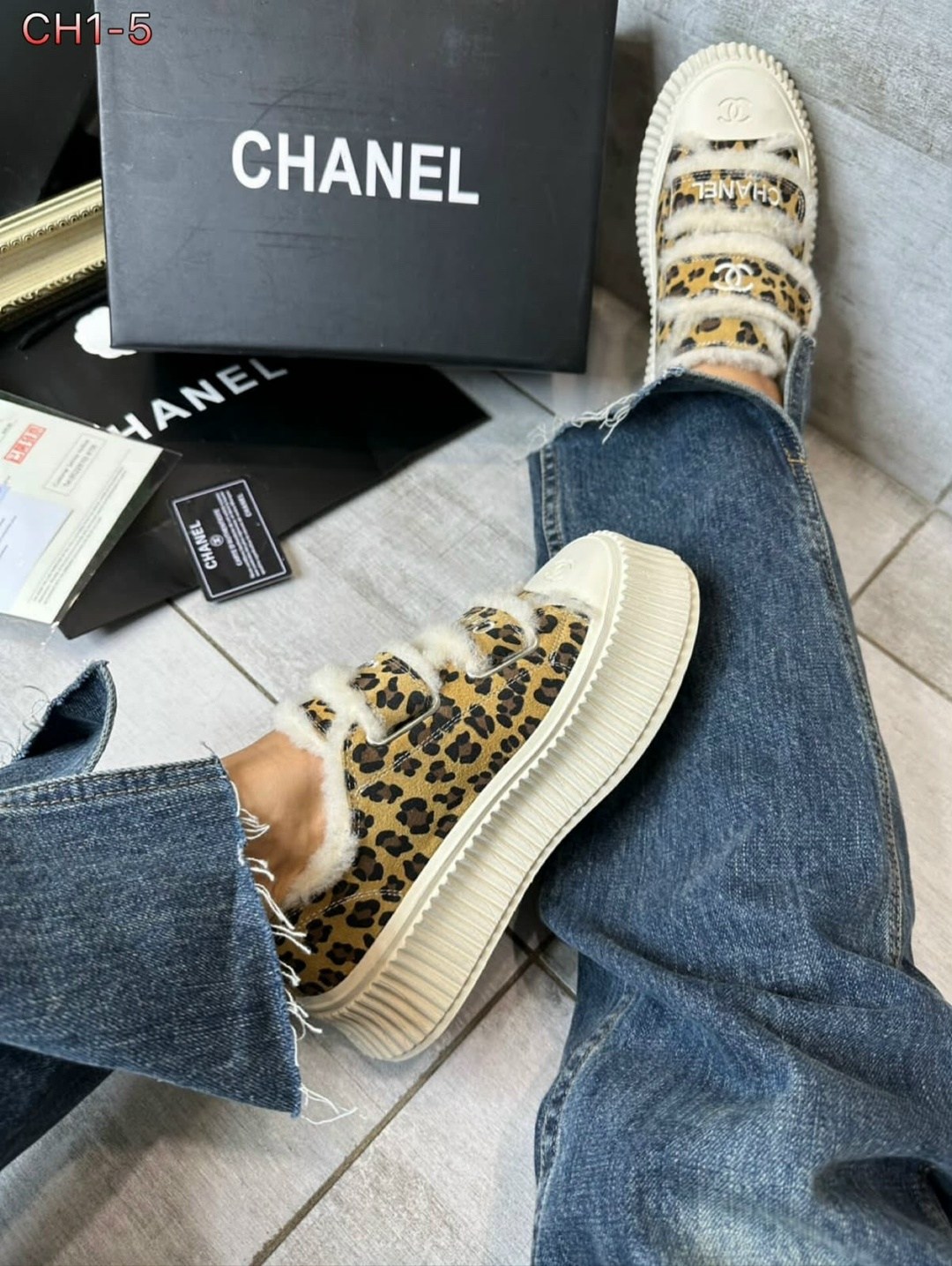 кеды chanel,кеды шанель,,кроссовки зимние шанель,низкие пушистые кеды шанель
