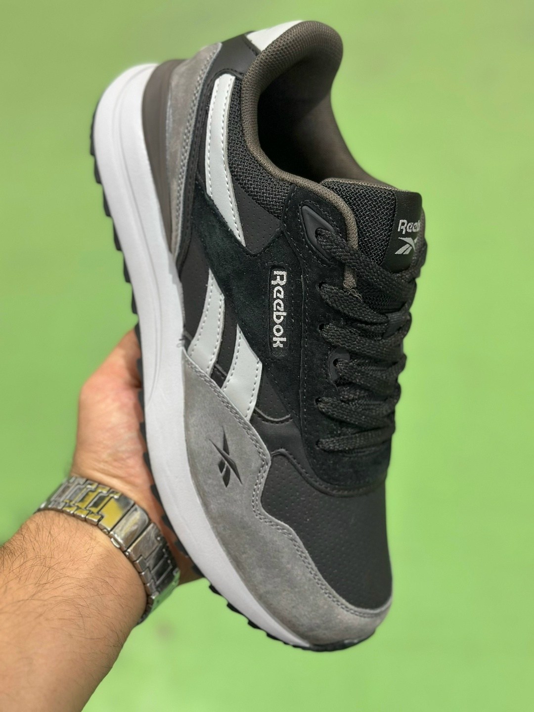 мужские кроссовки reebok,кроссовки reebok,кроссовки,кроссовки reebok classic,кроссовки рибок замшевые
