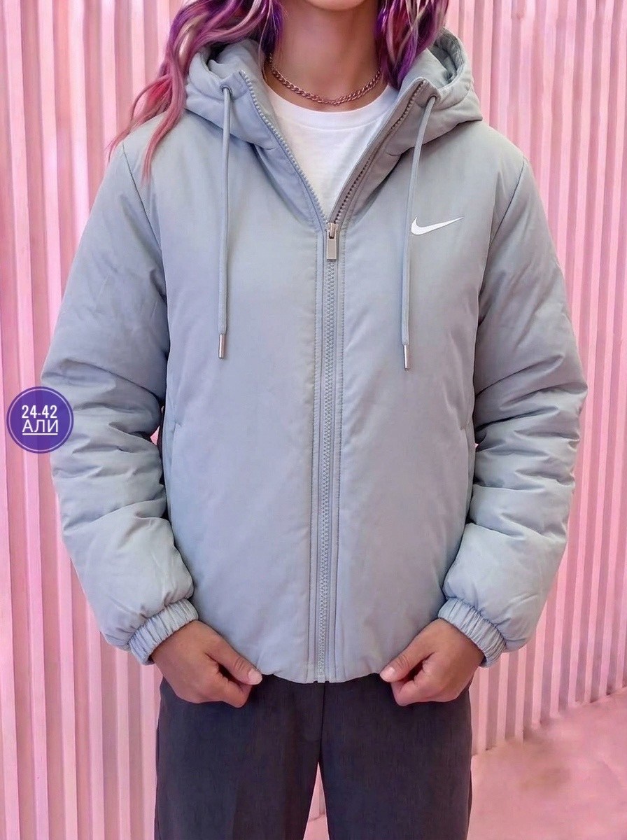 женская куртка nike,демисезонная куртка,куртка найк женская,женская куртка,куртка модная