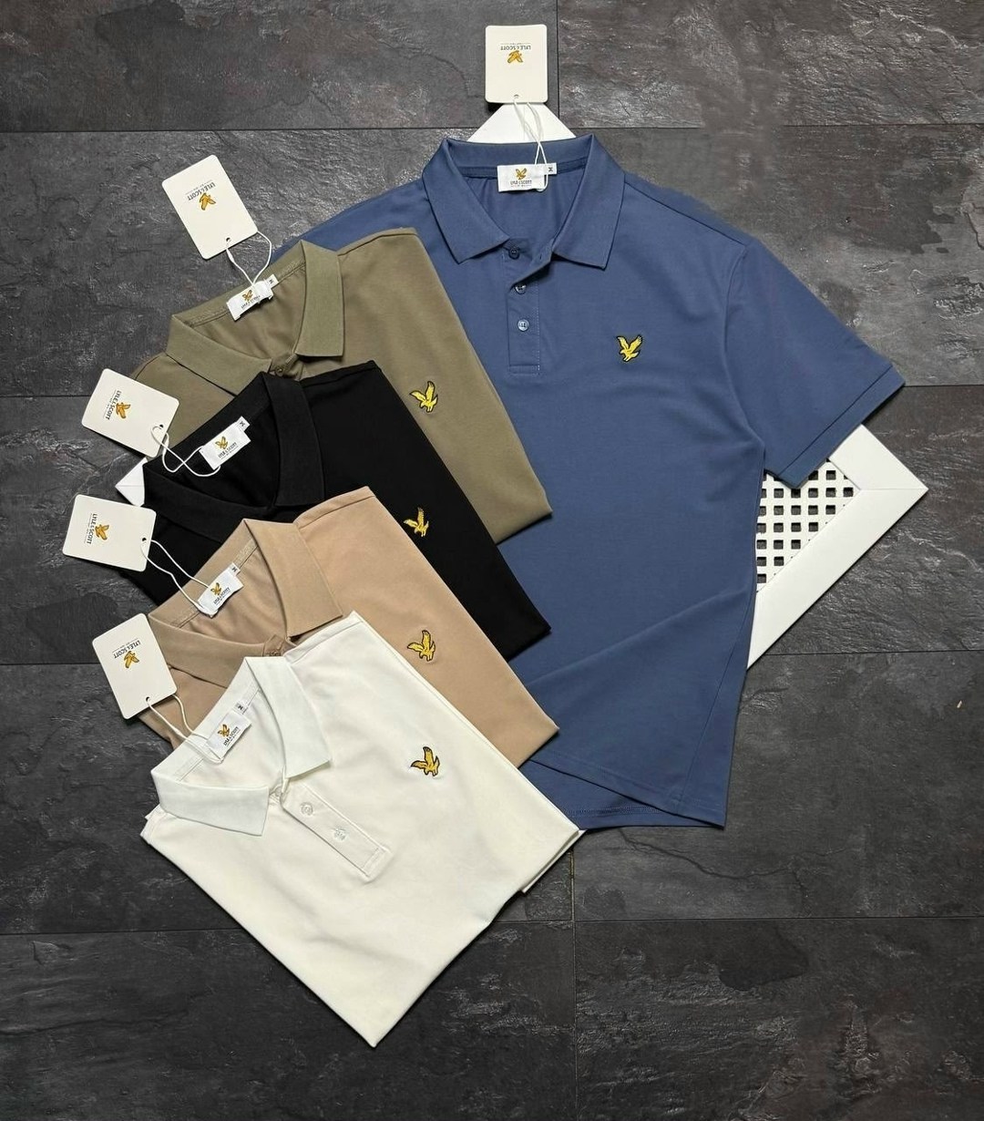 мужской футболки,футболки с воротником,поло lyle scott,повседневная рубашка,мужская футболка поло