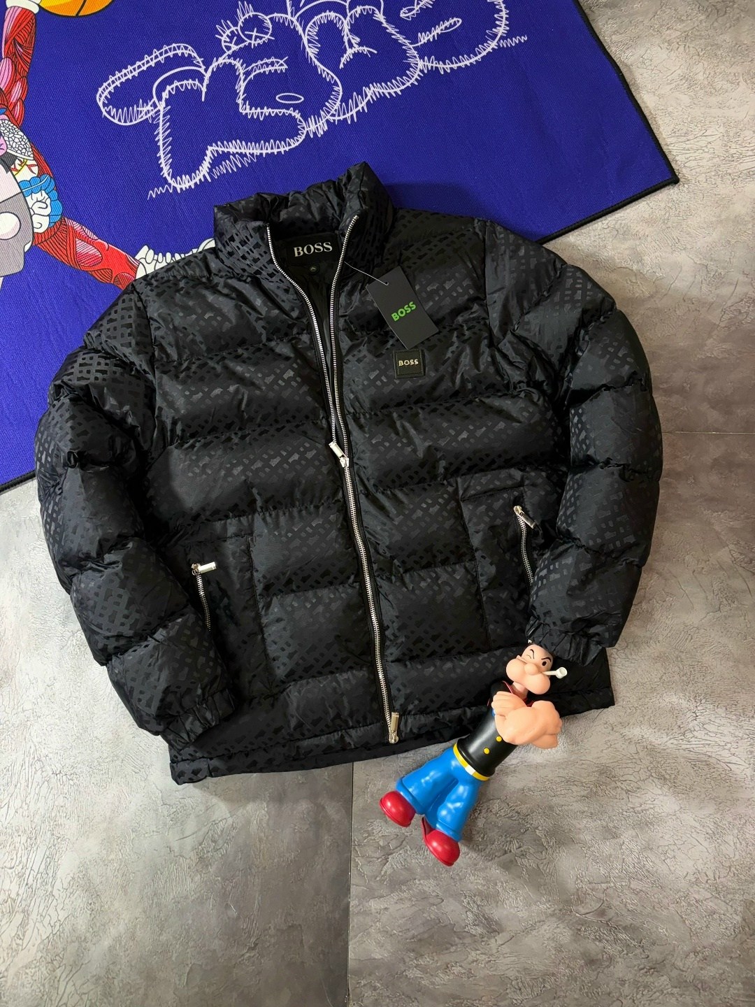 мужские пуховики hugo boss,мужская куртка boss,куртка диор мужская,брендовая мужская зимняя куртка,мужской пуховик