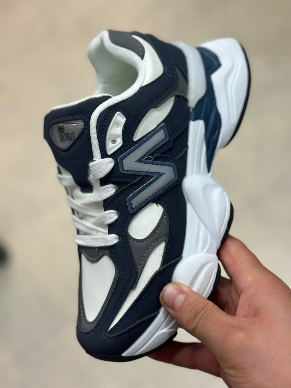 кроссовки new balance 9060,кроссовки new balance,кроссовки new balance 9060 36-41 серые,кроссовки new balance мужские,кроссовки