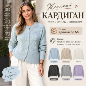 Кардиган
