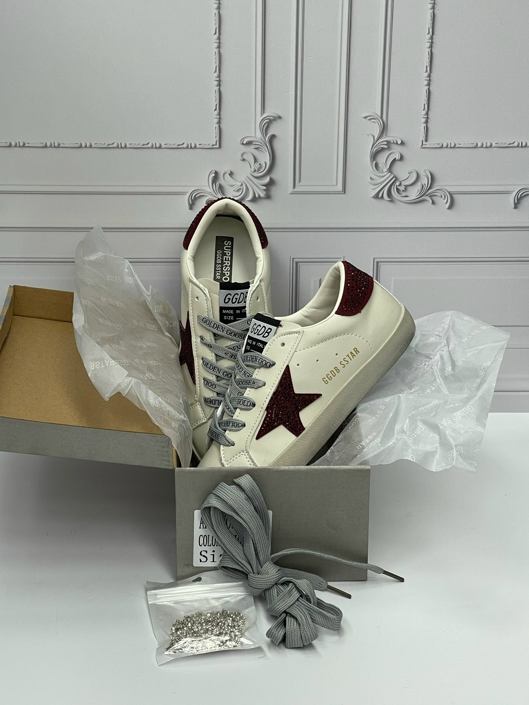 ,кроссовки golden goose,кеды golden goose,женская ,женские кроссовки