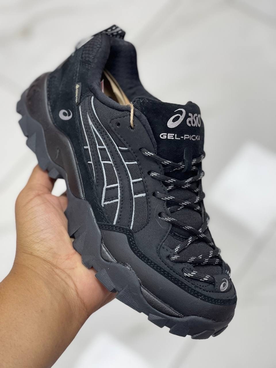 кроссовки asics gel-pickax,кроссовки asics gel,кроссовки asics gel kahana 8,кроссовки gel,мужские кроссовки asics