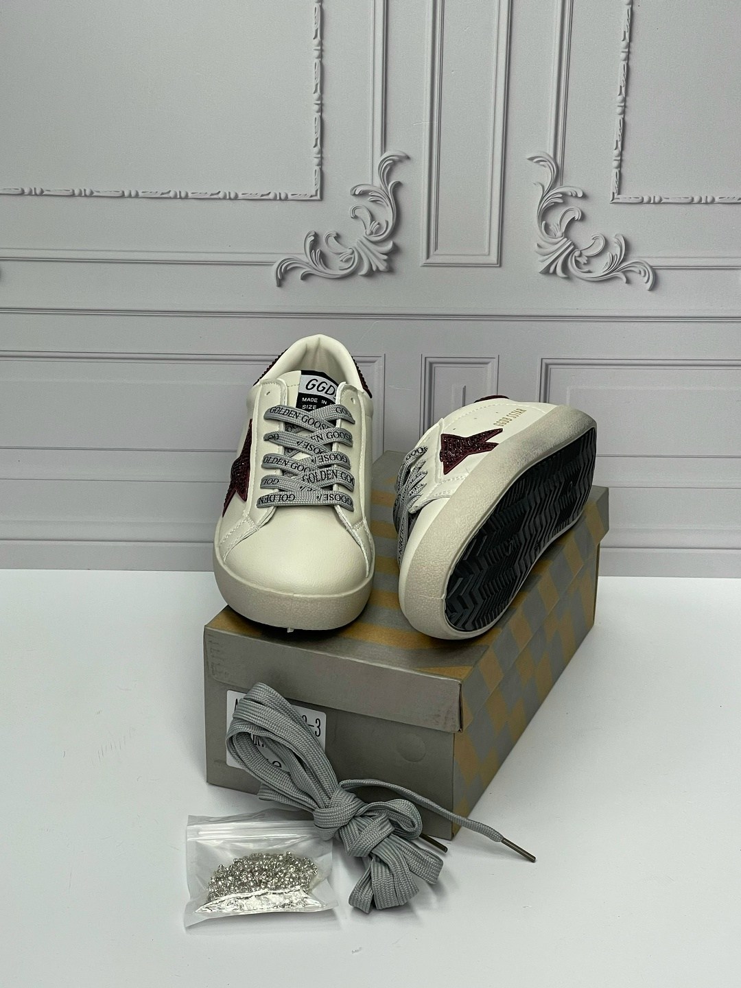 ,кроссовки golden goose,кеды golden goose,женская ,женские кроссовки