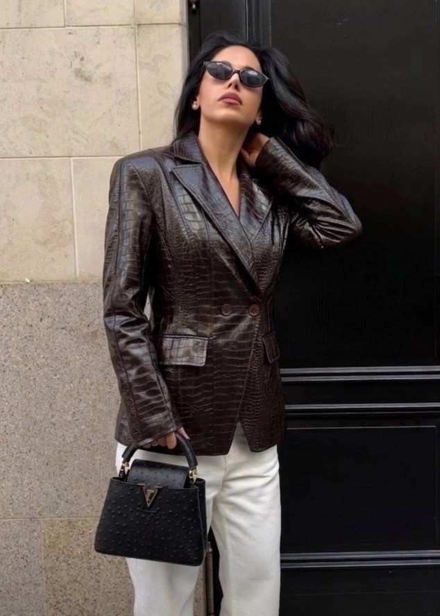 kim kardashian style,kimberly kardashian,мода стиль,кожаная куртка