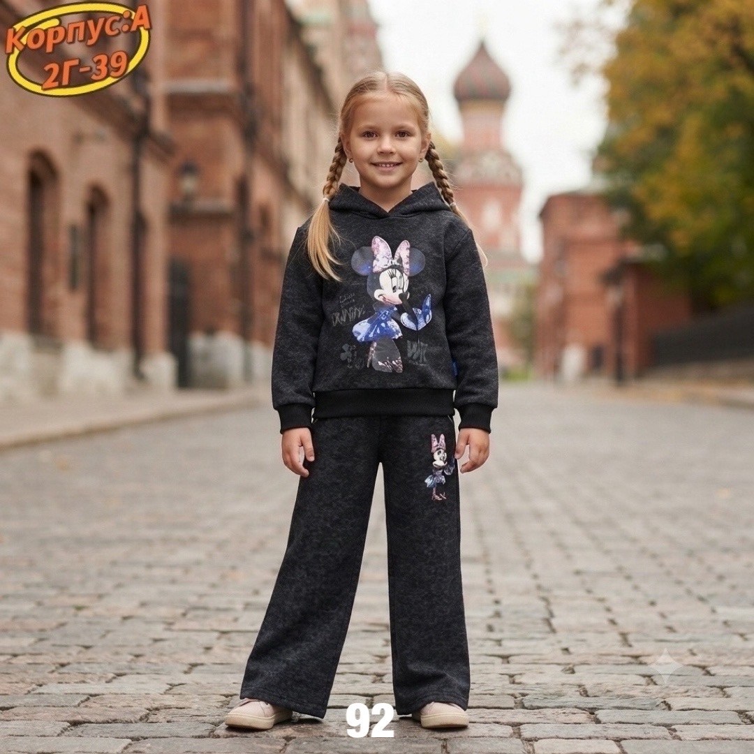 костюмчик,костюм зара с микки маусом,комплект костюм,костюм детский,спортивный костюм для девочек