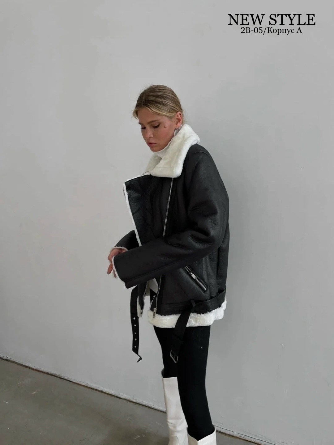 дубленка авиатор зимняя утепленная косуха onyxx wear,дубленка авиатор,дубленка авиатор зимняя утепленная косуха onyxx wear 185187767,дубленка авиатор mtforce белый,дубленка авиатор зимняя утепленная к