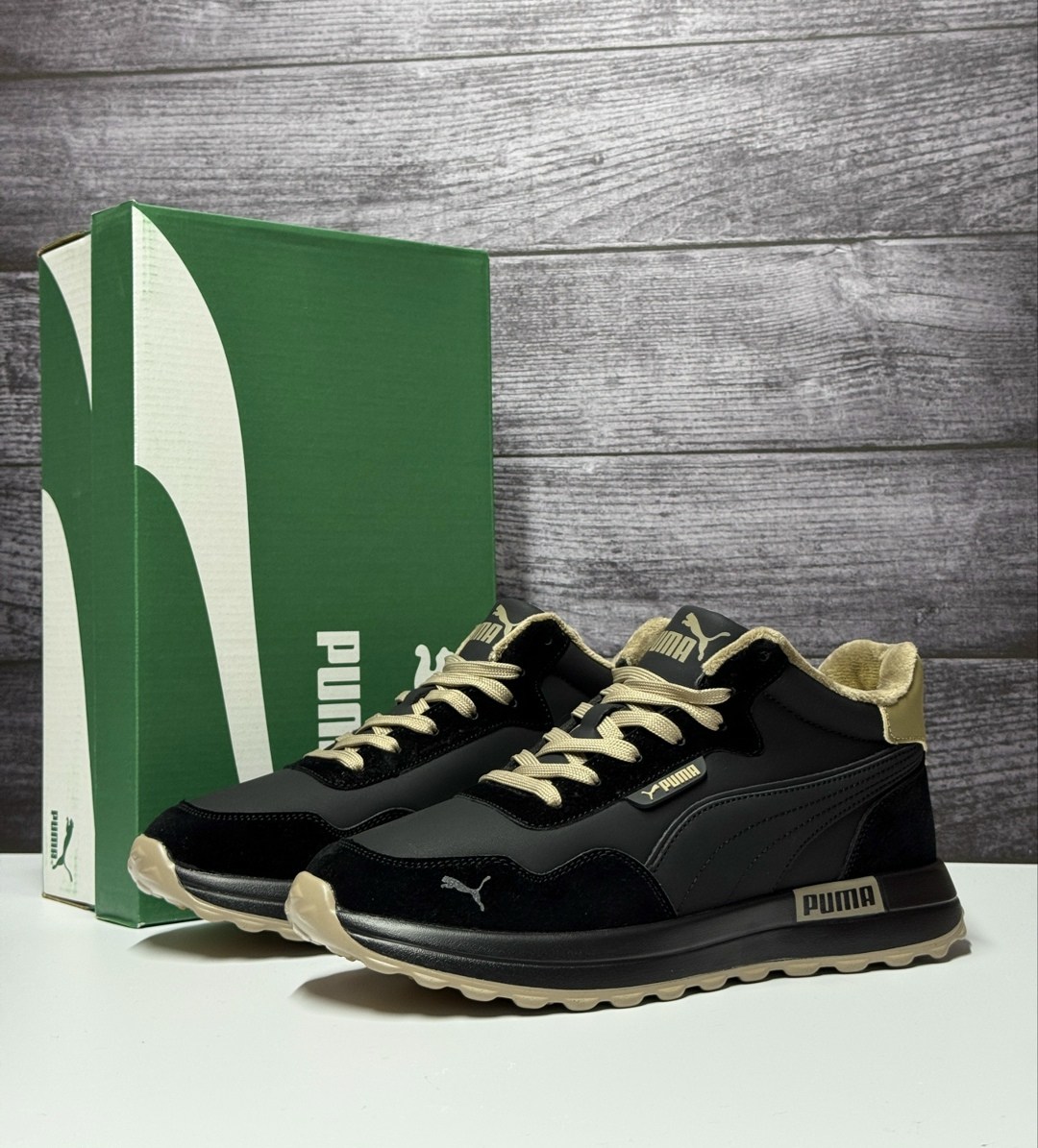 мужские зимние кроссовки puma,кроссовки мужские puma,мужские зимние кроссовки puma с мехом,кроссовки puma зимние,кроссовки puma